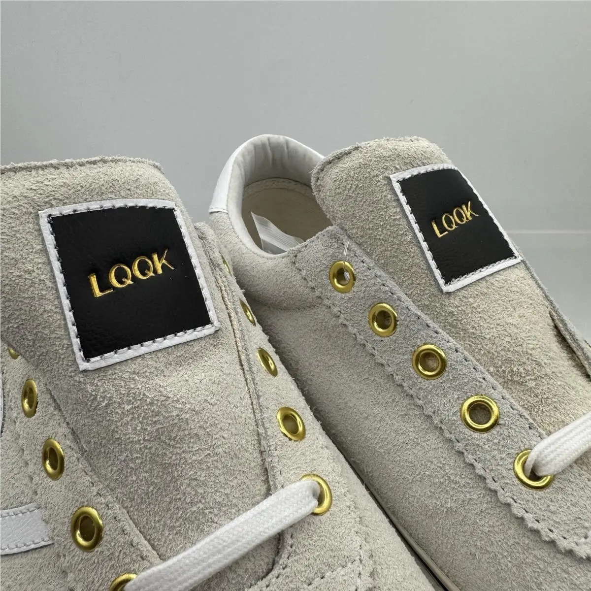 Vans shoes - VANS Authentic - Authentic - VN0A3MUIQJV - Cream 6