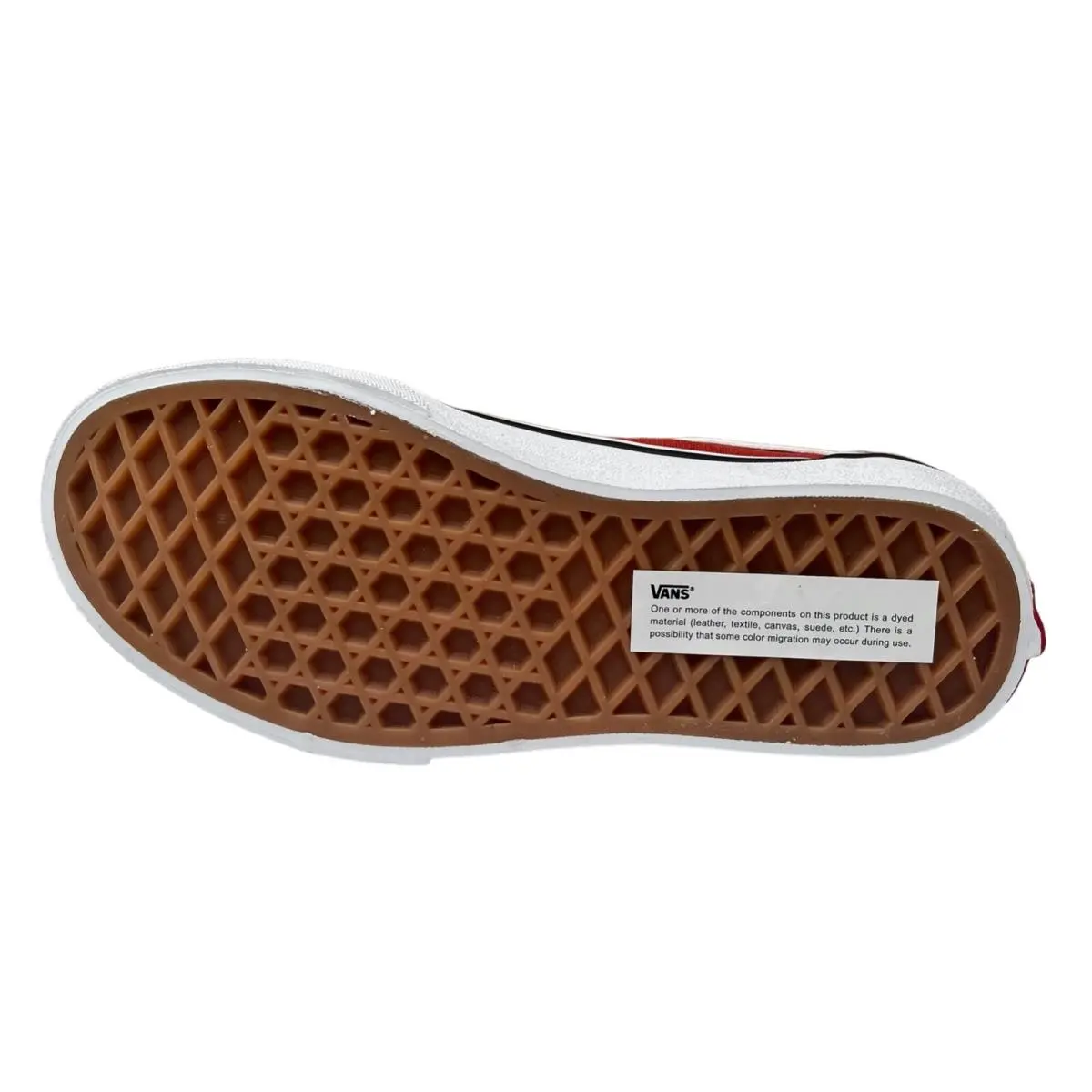 Vans shoes - Vans Ward - Ward - Gray (UPC: 196575199673) 5