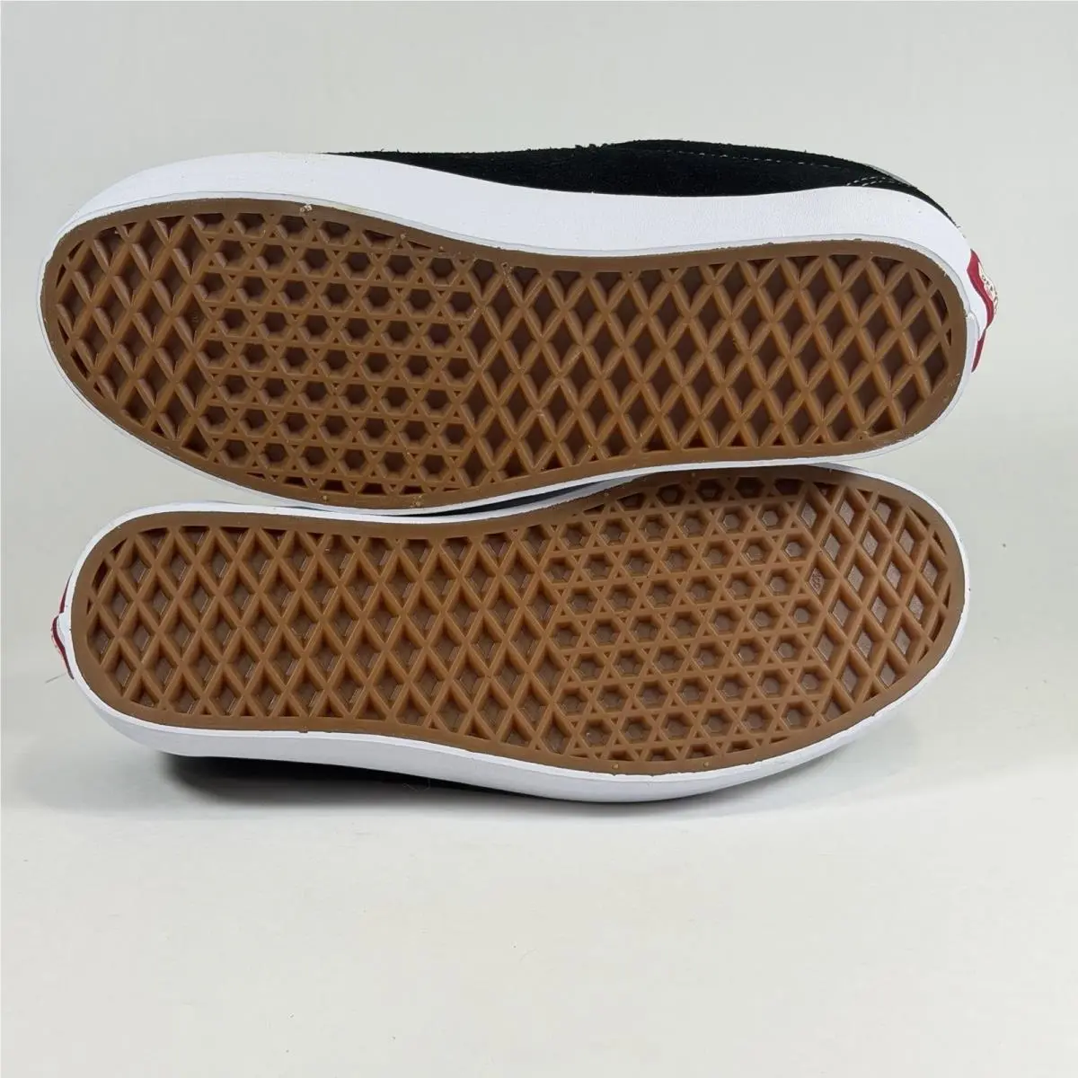 Vans shoes - Sport Low - Sport Low - VN000CQRBZW - Black/White 5