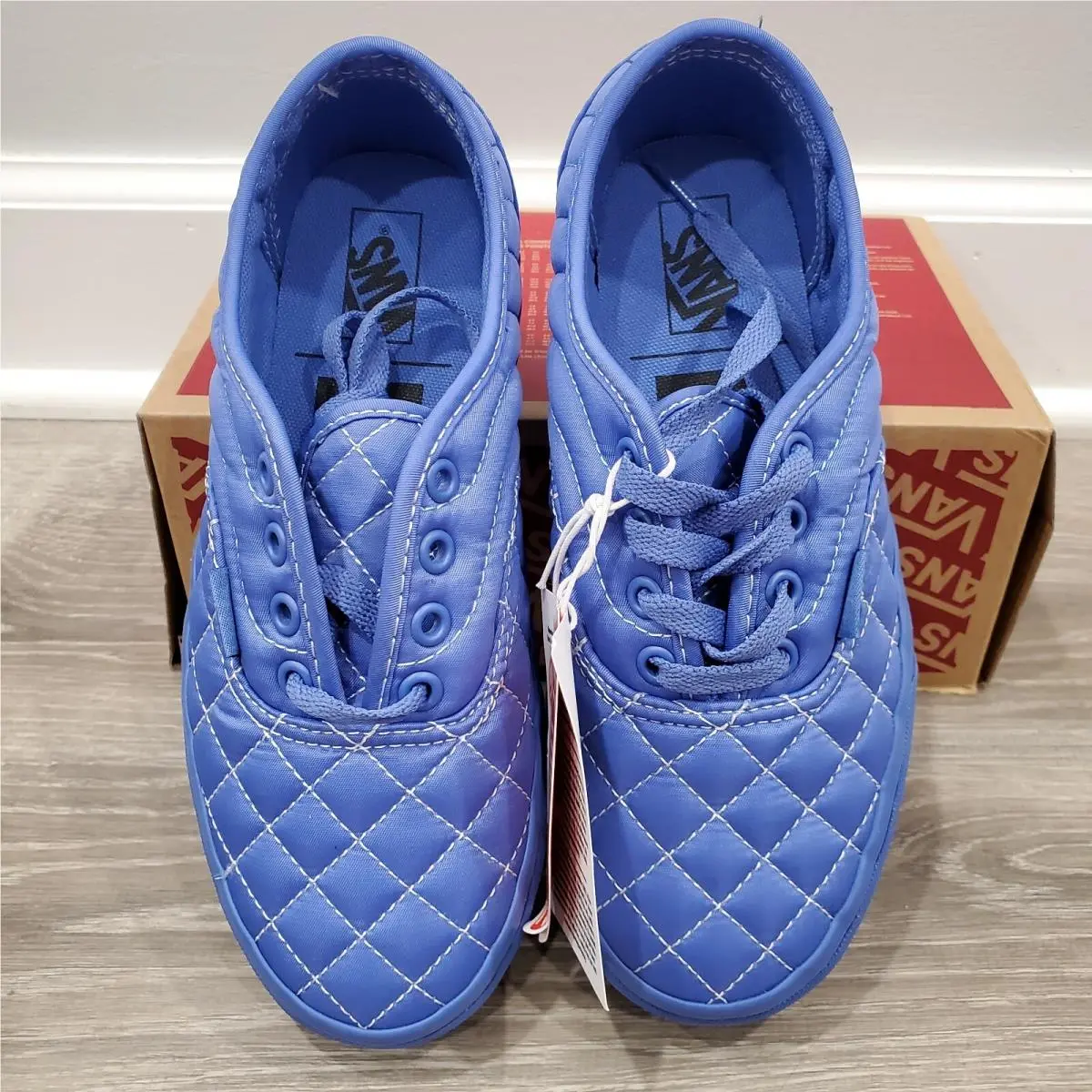 Vans shoes - Vans Opening Ceremony - Opening Ceremony - Blue 0