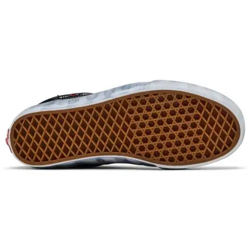 Vans shoes - VANS Half Cab - Half Cab - Black 1