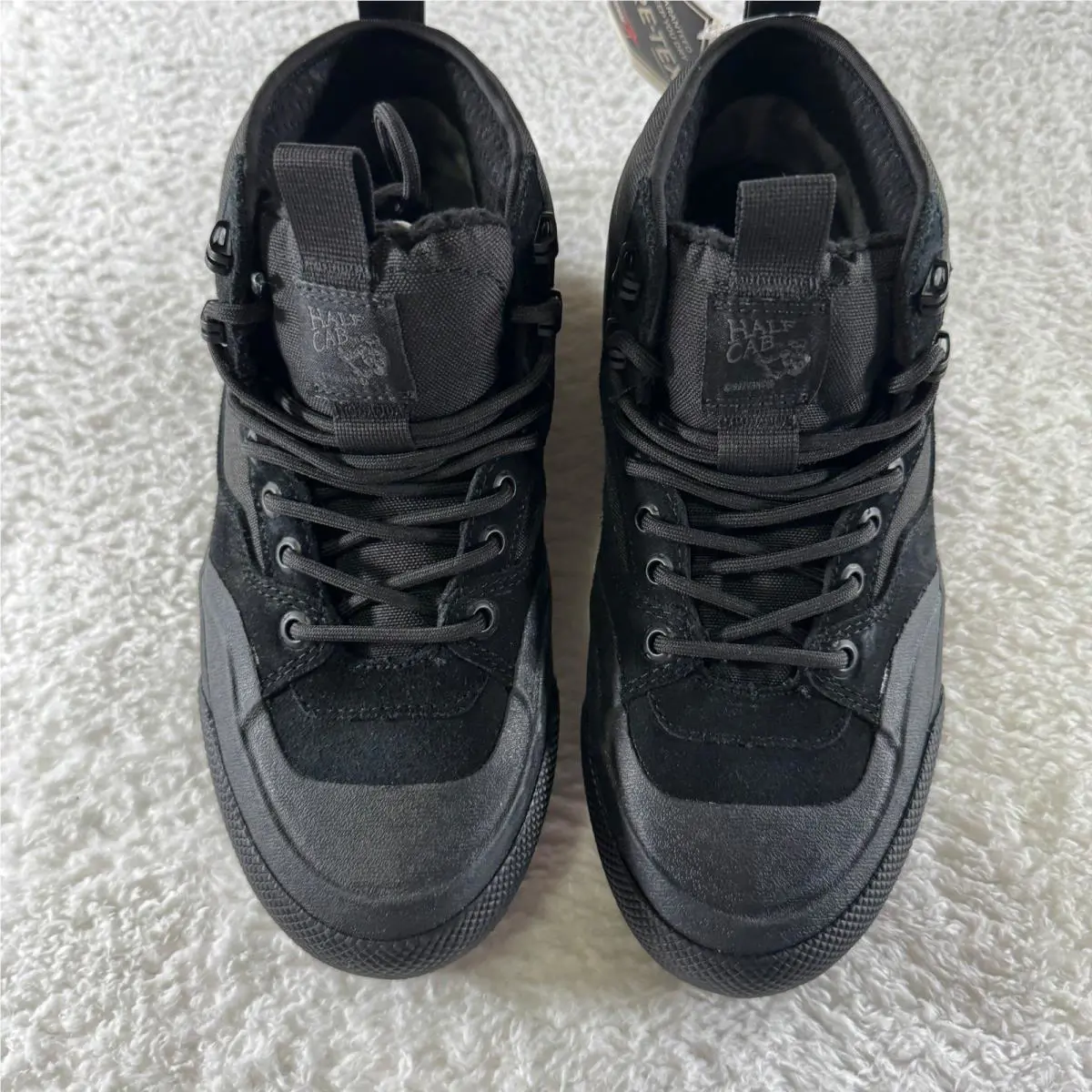 Vans shoes - Black 1