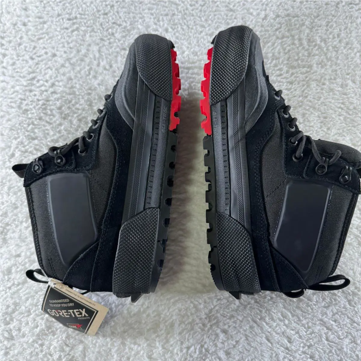 Vans shoes - Black 4