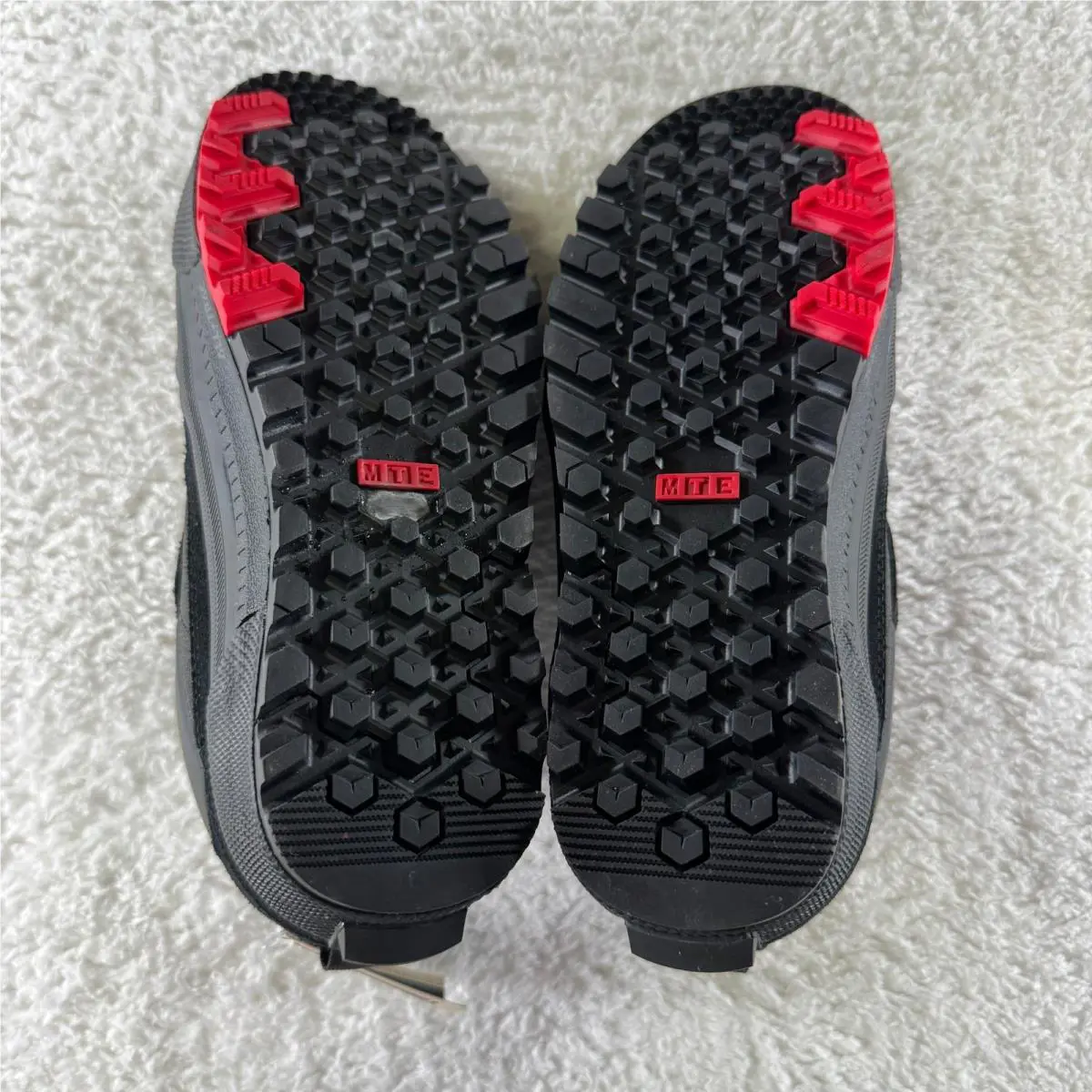 Vans shoes - Black 5