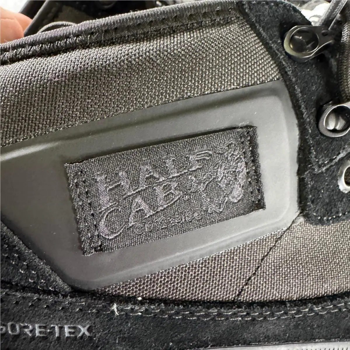 Vans shoes - Black 7