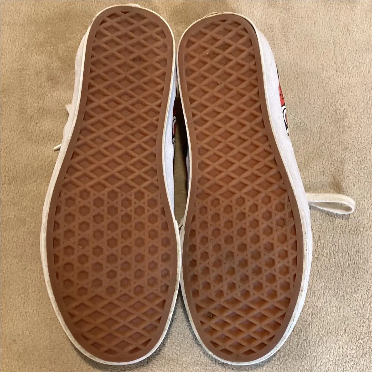 Vans shoes - Vans Mickey and Friends - Mickey and Friends - Multicolor 6