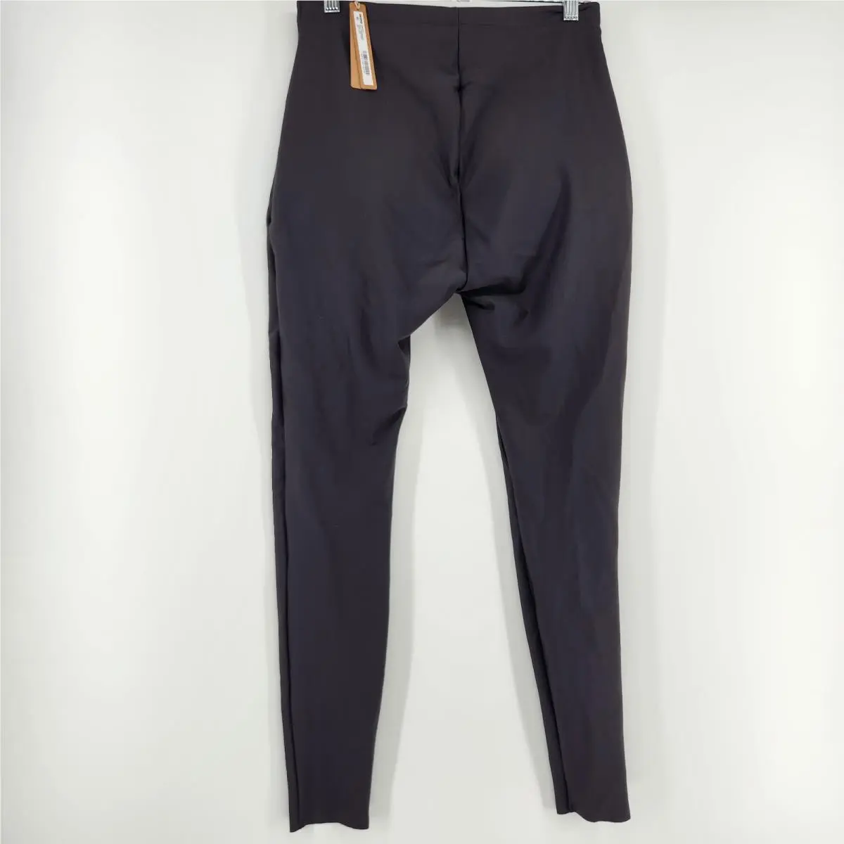 Skims Large Onyx Body Butt Enhancing Leggings