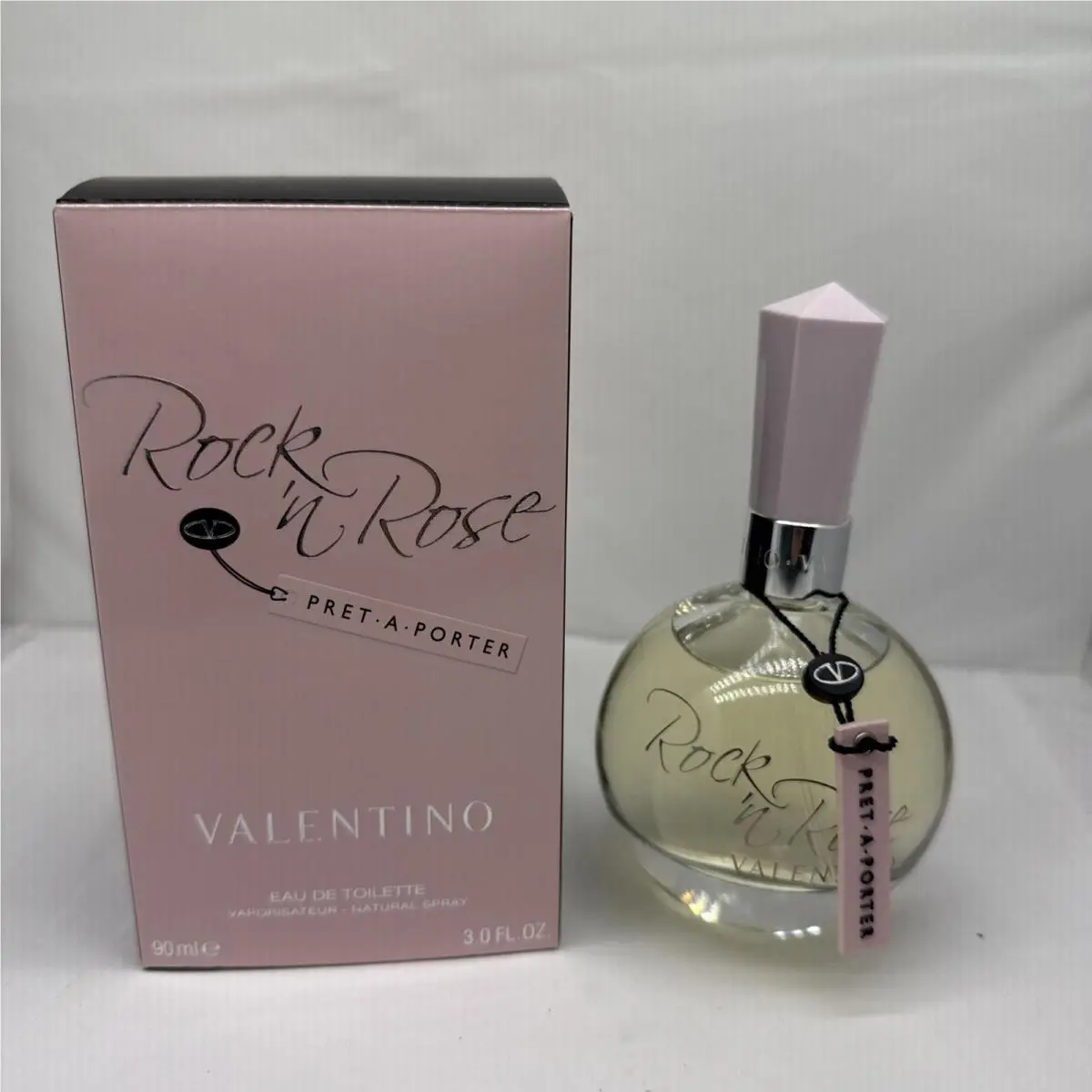 Rock n Rose Valentino Edt 90ml/3oz Spray For Women