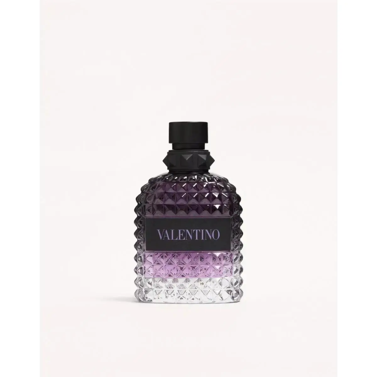 2026 Valentino Uomo Born in Roma Purple Melancholia 3.4 oz / 100 ml For Men