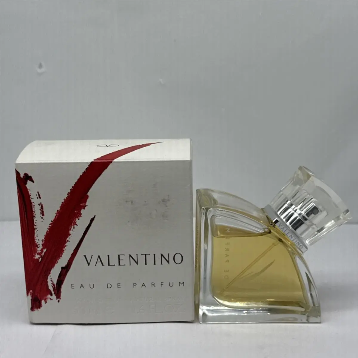 Valentino V Eau De Parfum 50ml/1.6oz Spray For Women