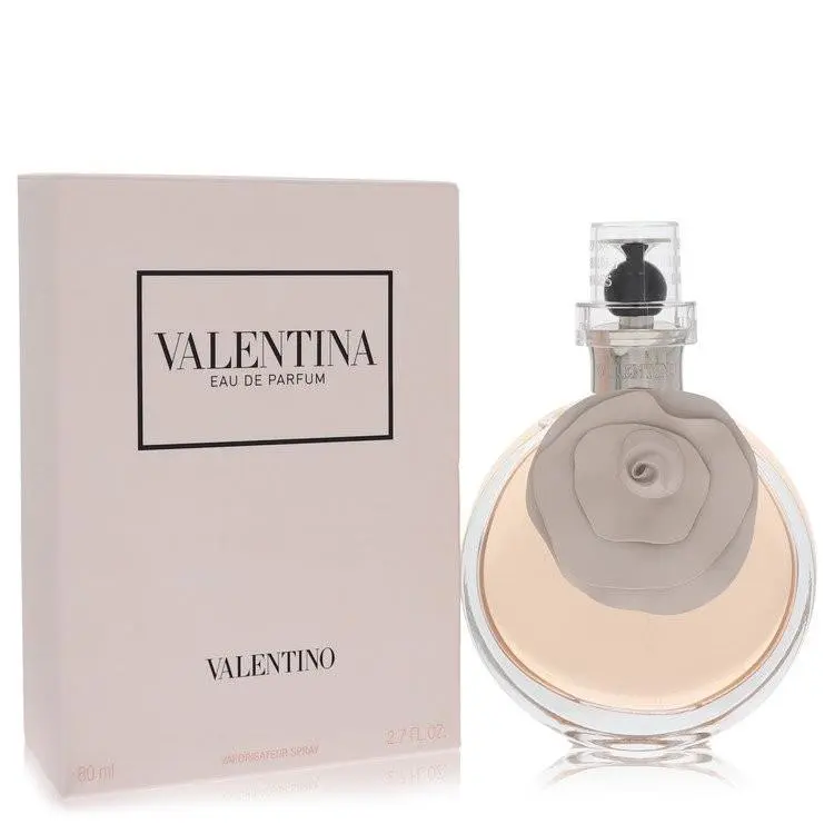 Valentina by Valentino Eau De Parfum 2.7 oz For Women