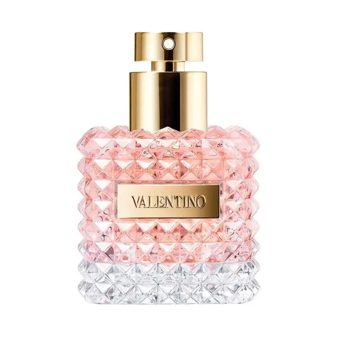Valentino Donna By Valentino For Women - Edp Spray 1 Ounce Multi