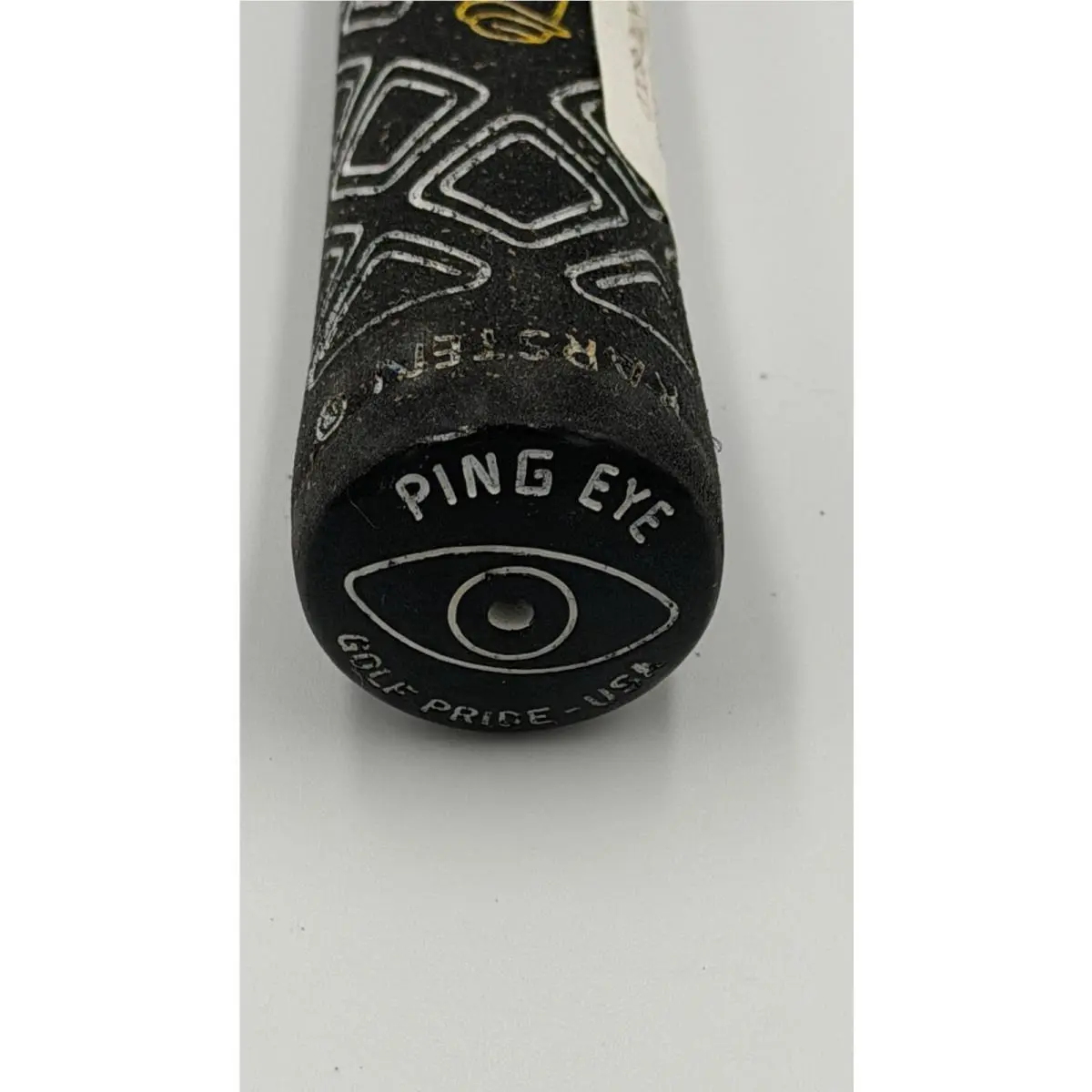 Ping  - ping Eye 2 - Eye 4