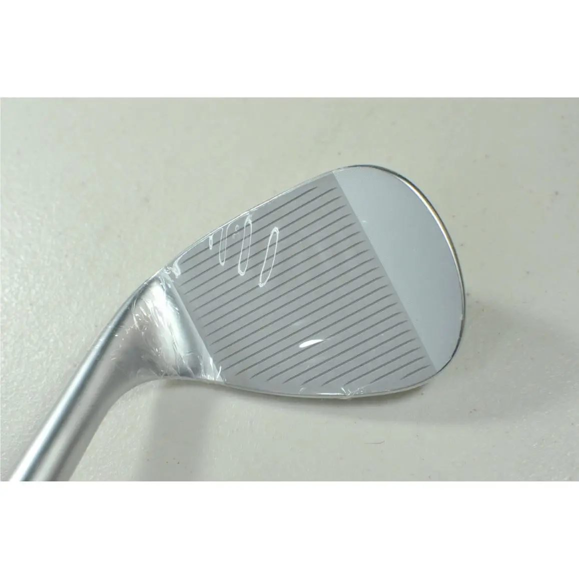 Ping  - S159 Chrome - Chrome - Black (UPC: 881978365885) 1