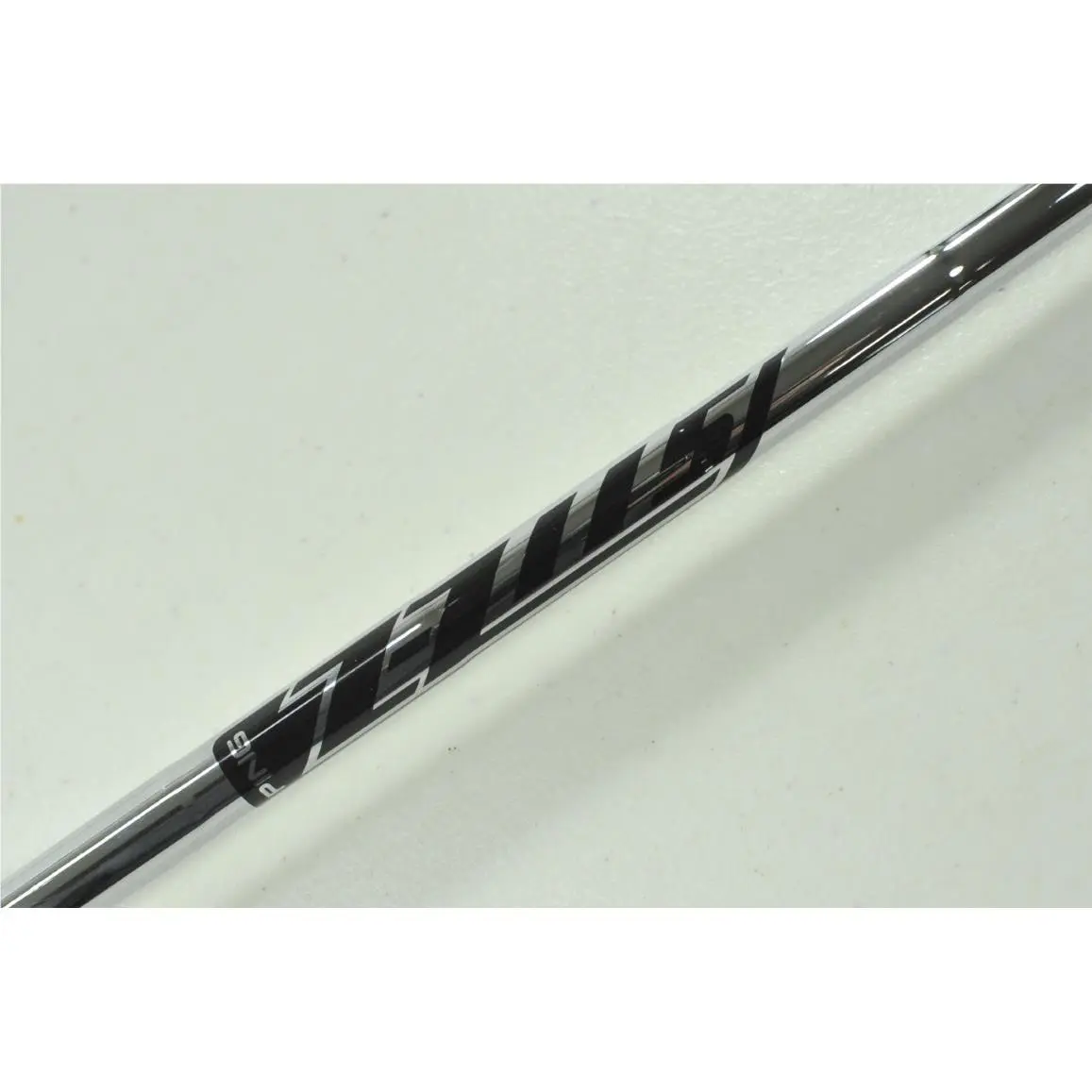 Ping  - S159 Chrome - Chrome - Black (UPC: 881978365885) 2