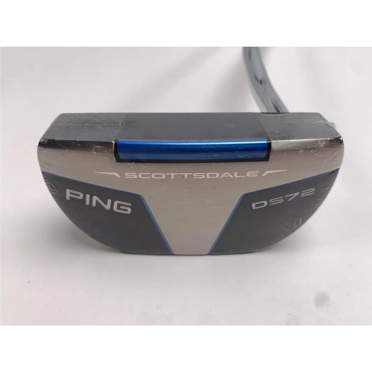Ping  - Scottsdale DS72 2025 - Scottsdale - Lie Angle: Black 0