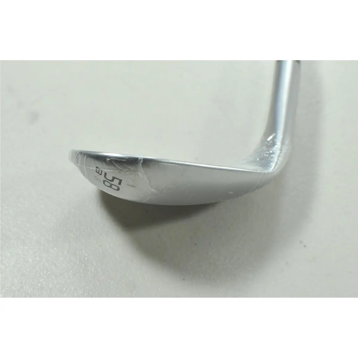 Ping  - S159 Chrome - Chrome - Black (UPC: 881978365885) 0