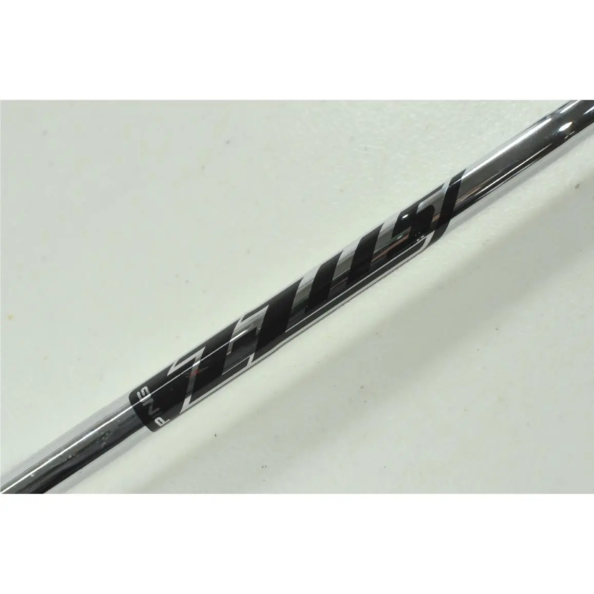 Ping  - S159 Chrome - Chrome - Black (UPC: 881978365885) 2