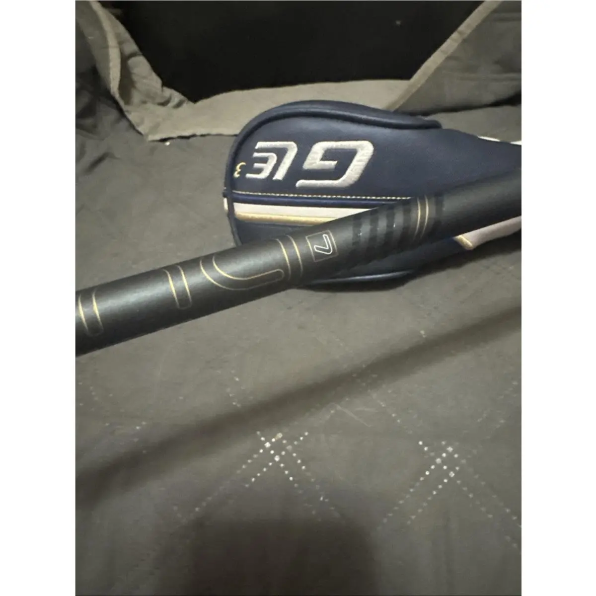 Ping  - G Le 3 8