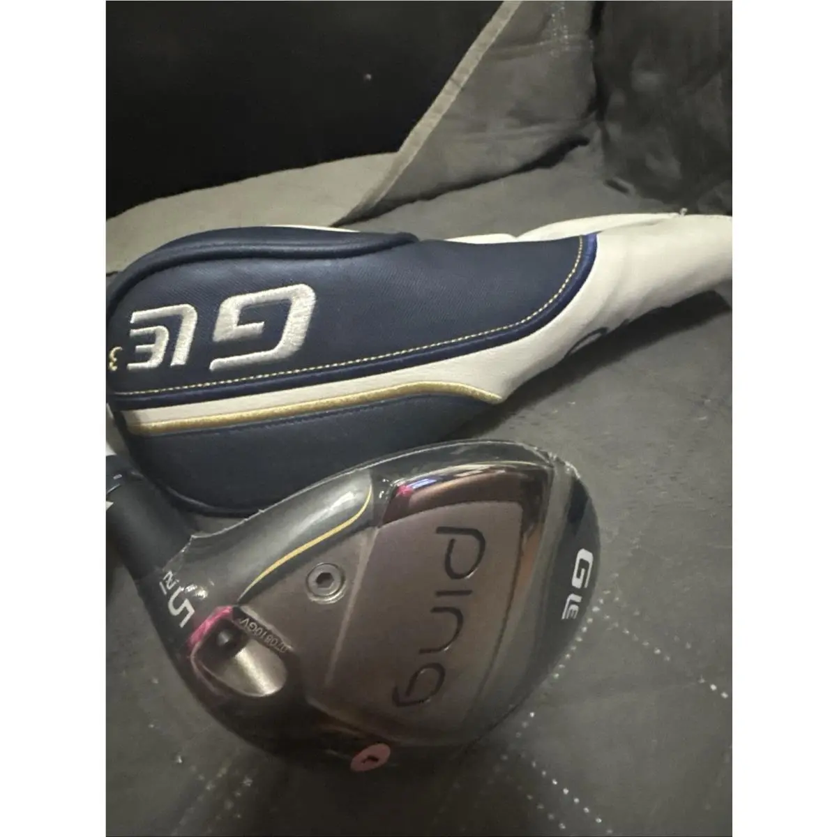 Ping  - G Le 3 0