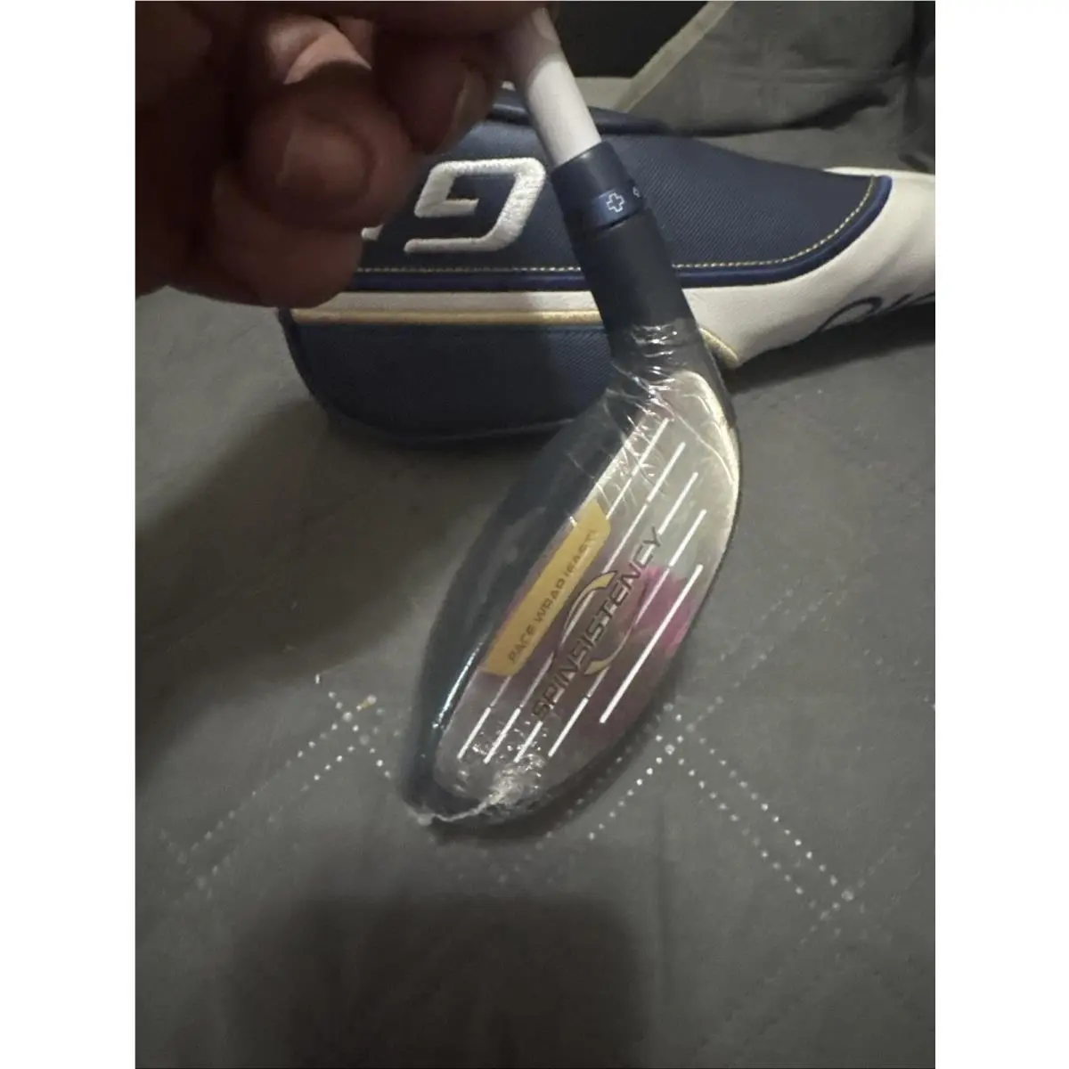Ping  - G Le 3 3