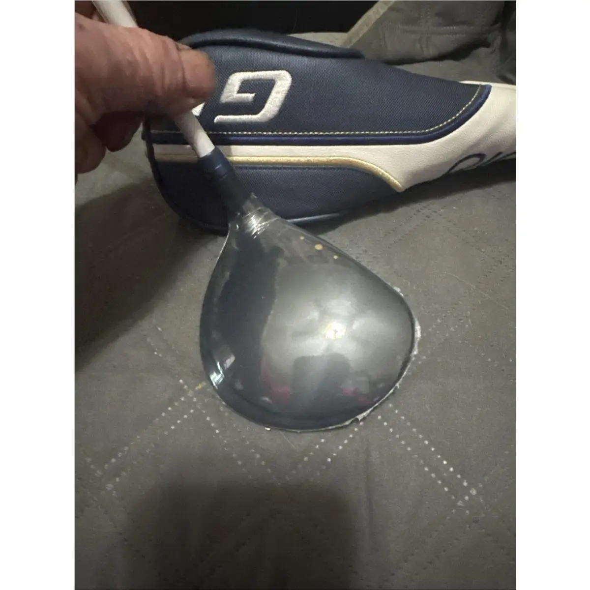Ping  - G Le 3 4