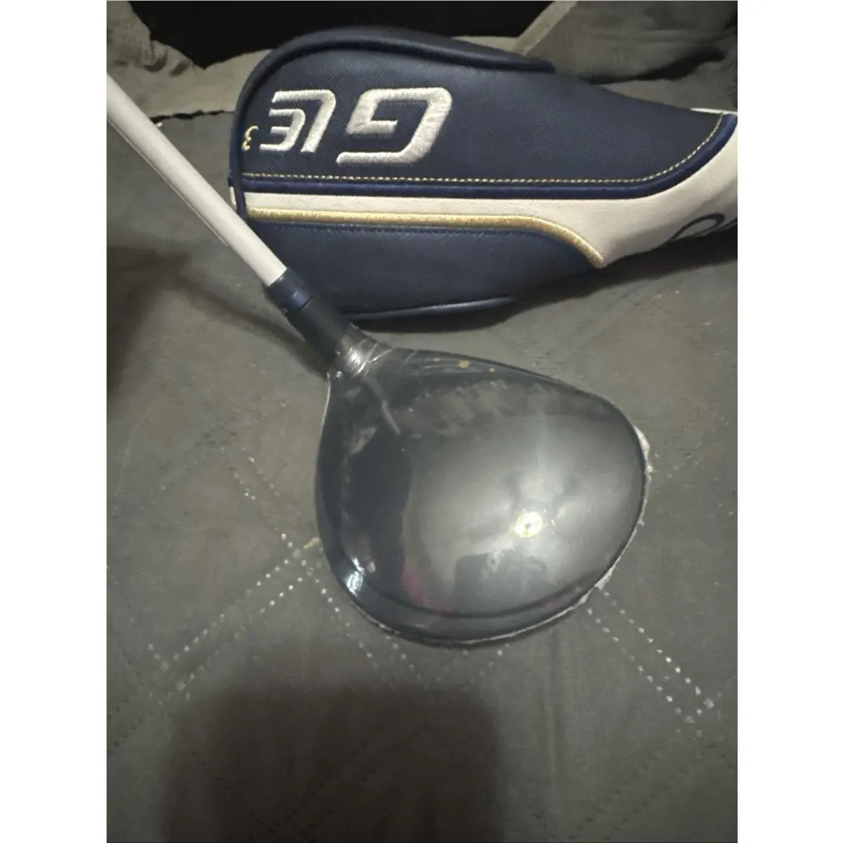 Ping  - G Le 3 5