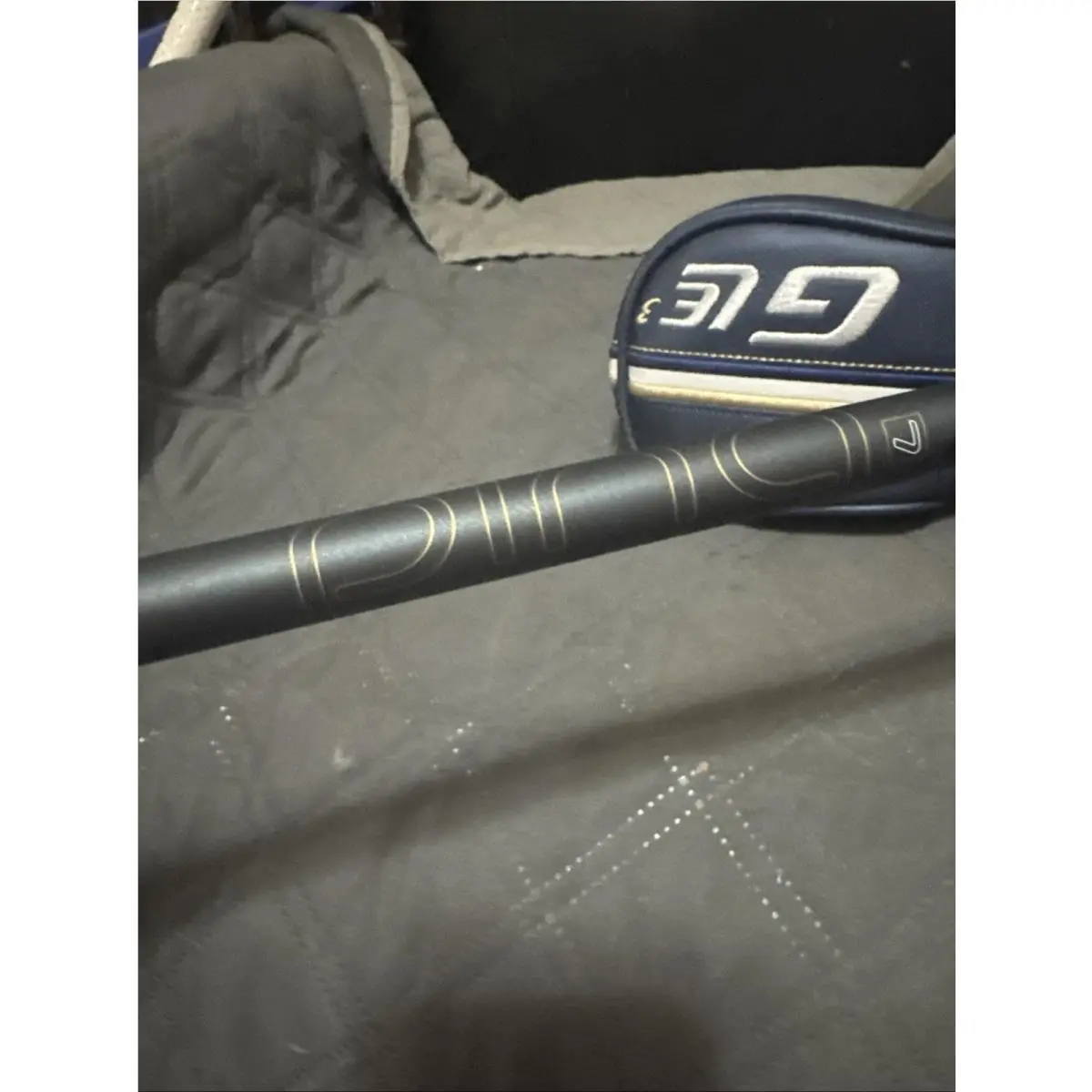 Ping  - G Le 3 6