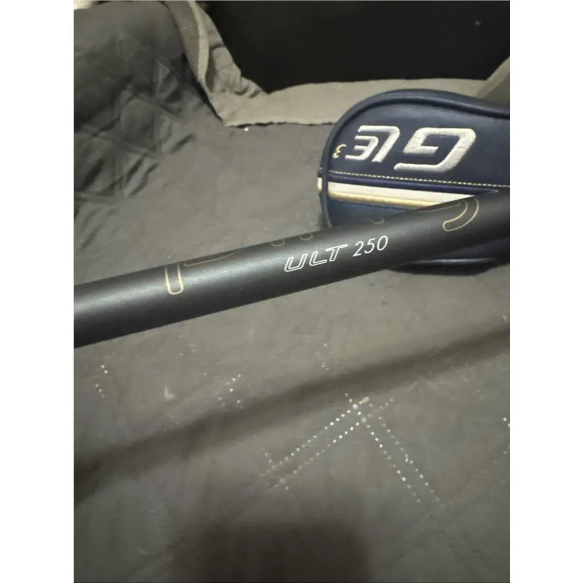 Ping  - G Le 3 7