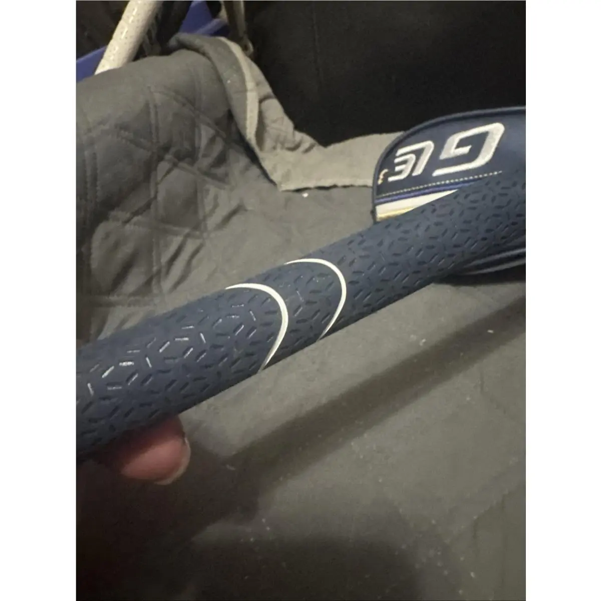 Ping  - G Le 3 8