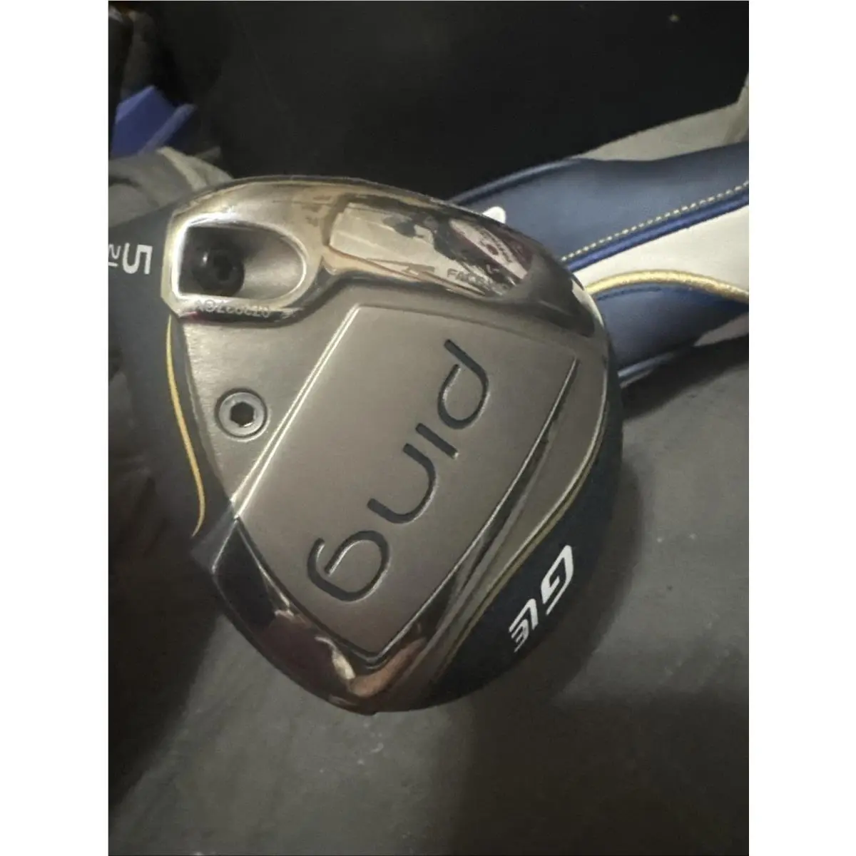 Ping  - G Le 3 0