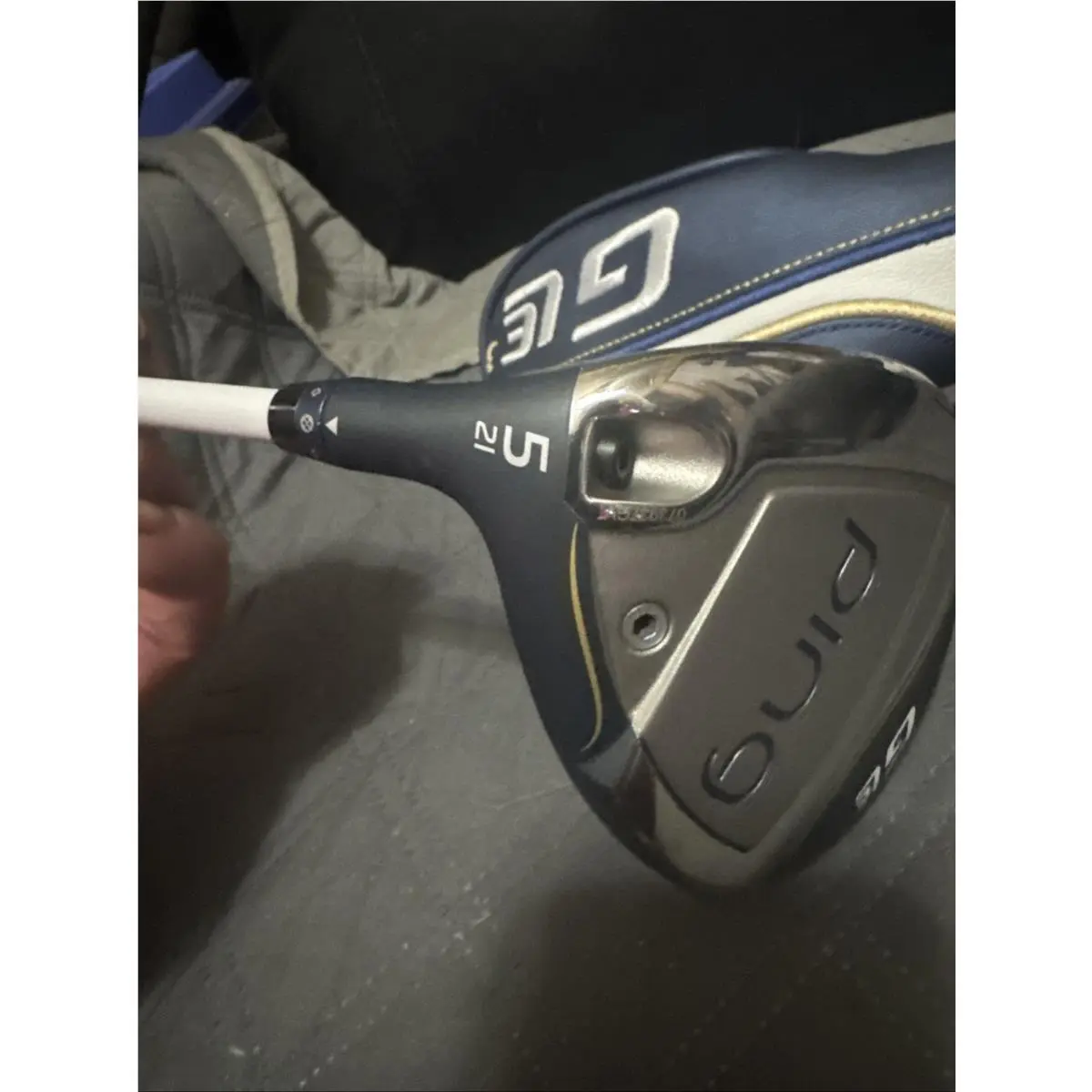 Ping  - G Le 3 1