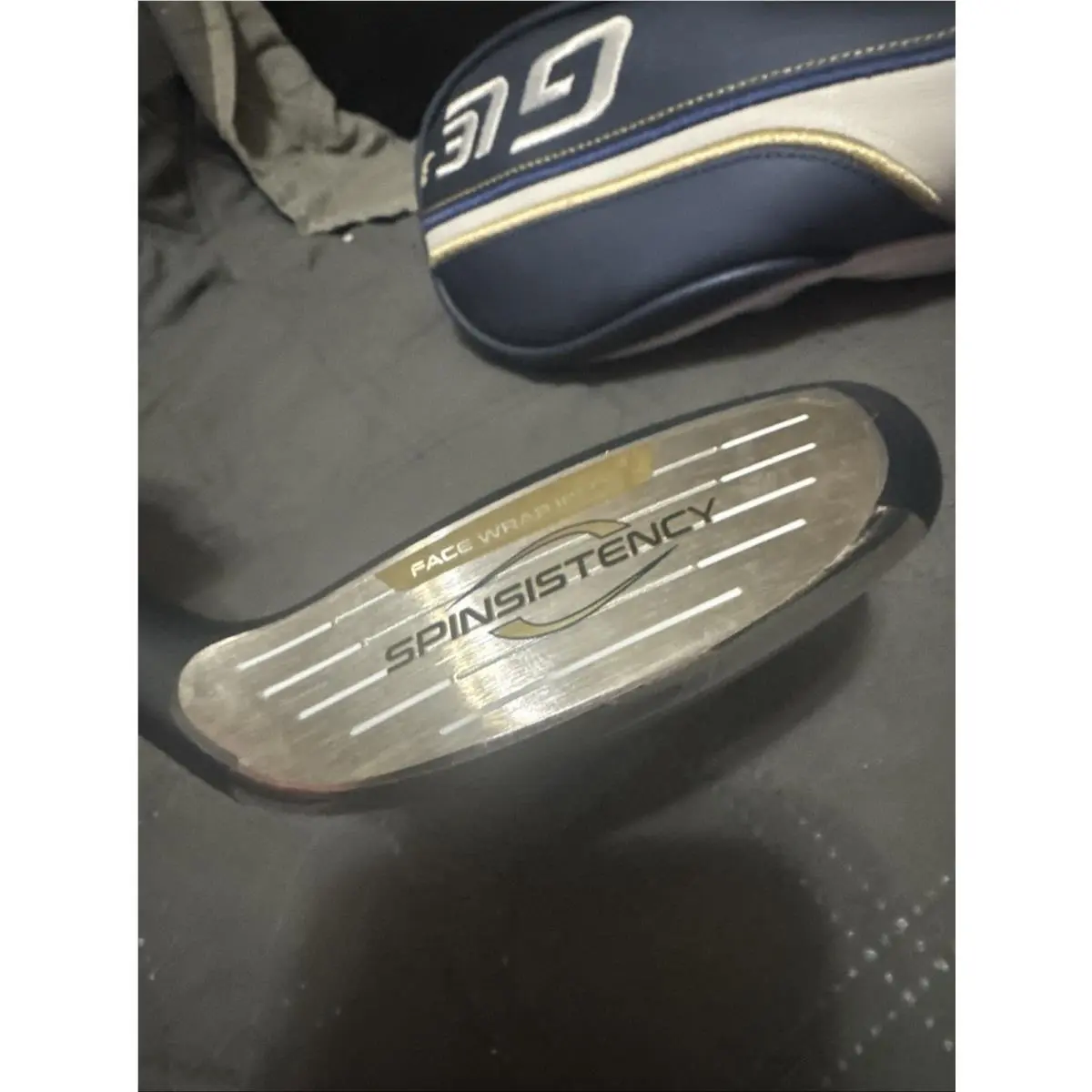 Ping  - G Le 3 2