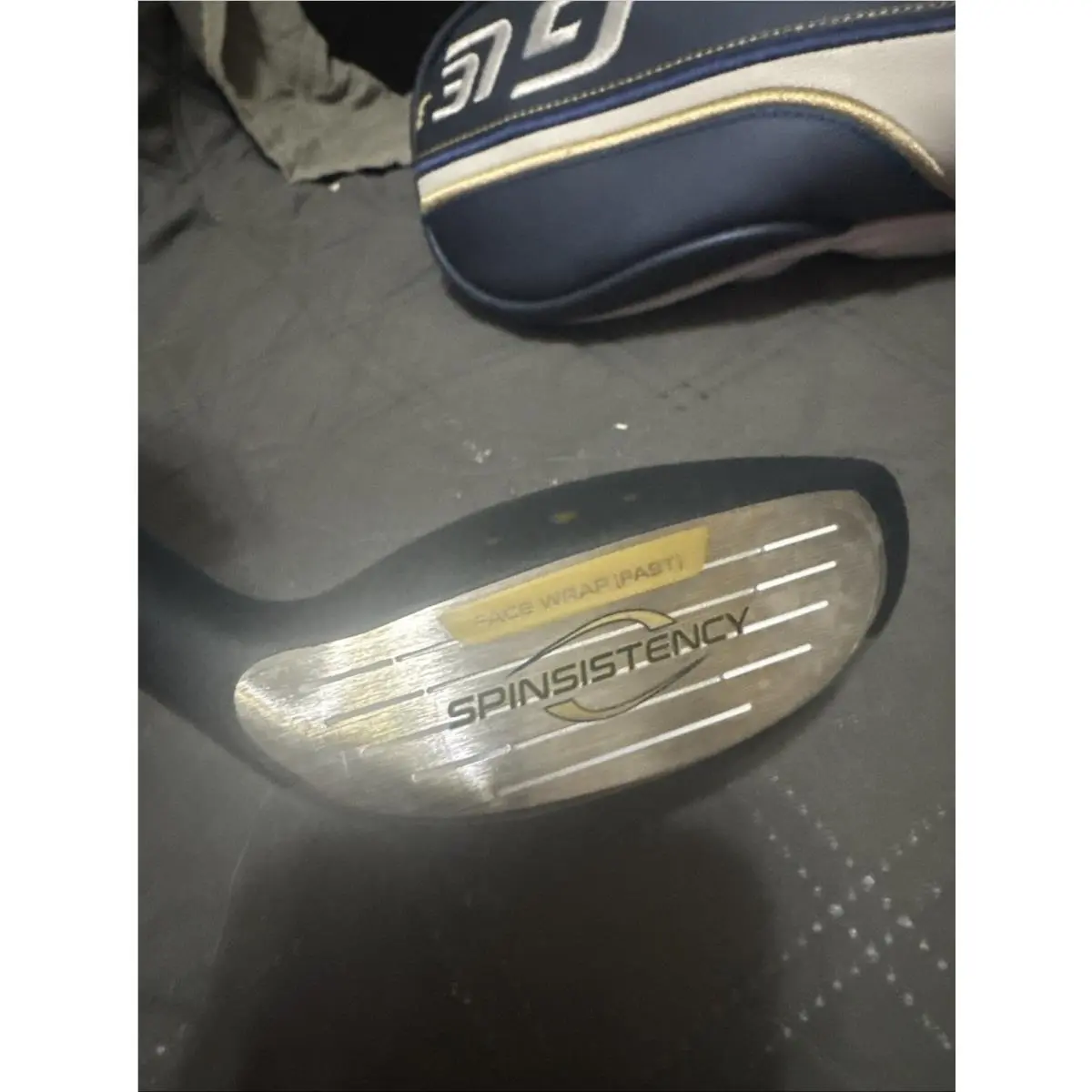 Ping  - G Le 3 3
