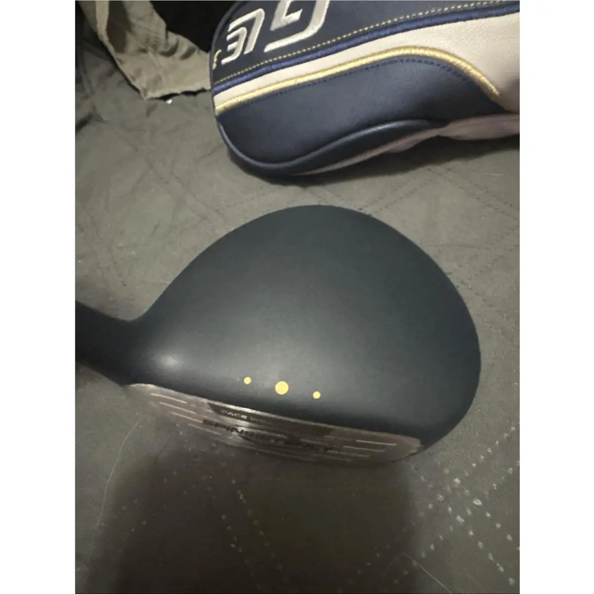 Ping  - G Le 3 4