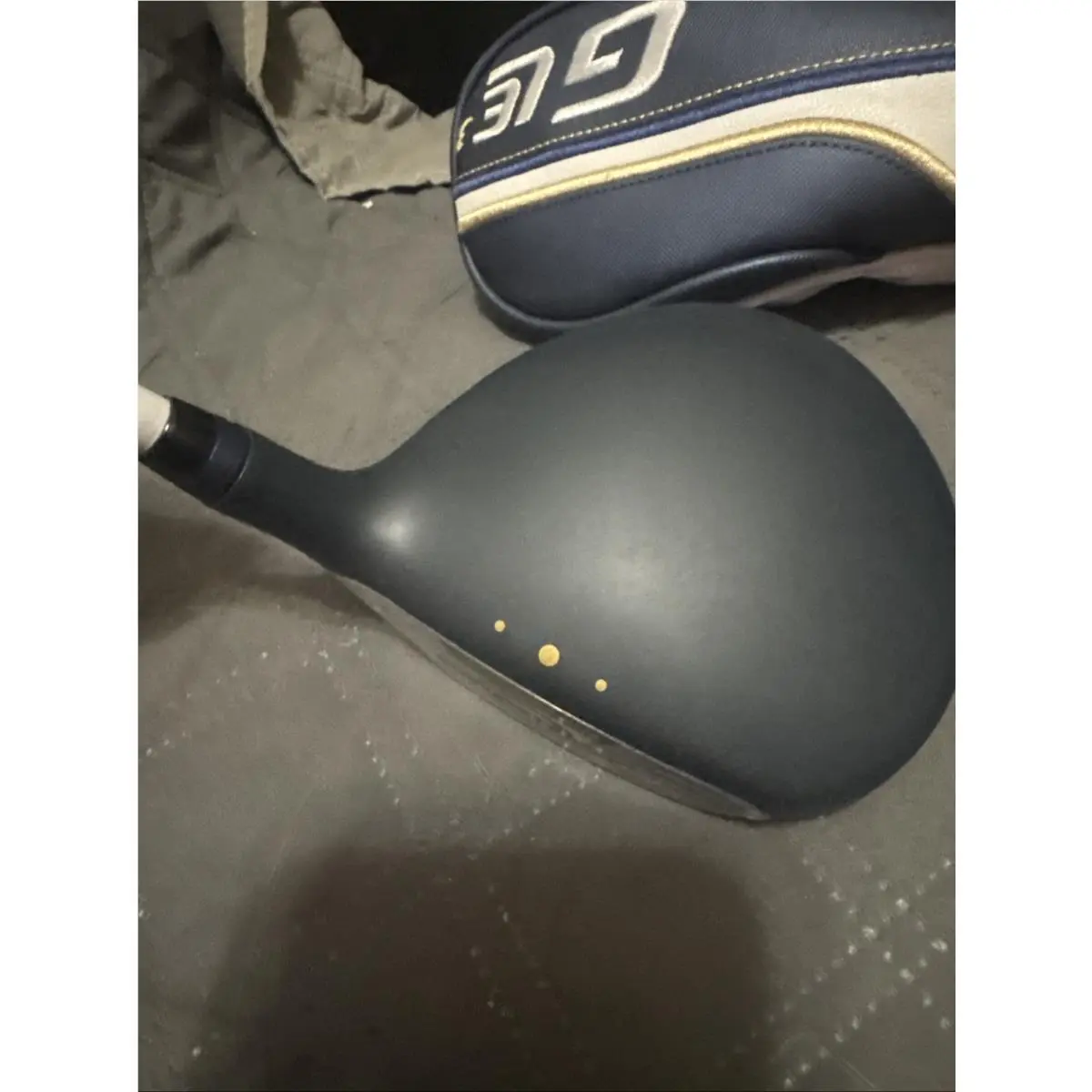 Ping  - G Le 3 5