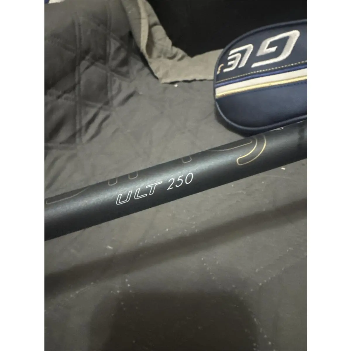 Ping  - G Le 3 6