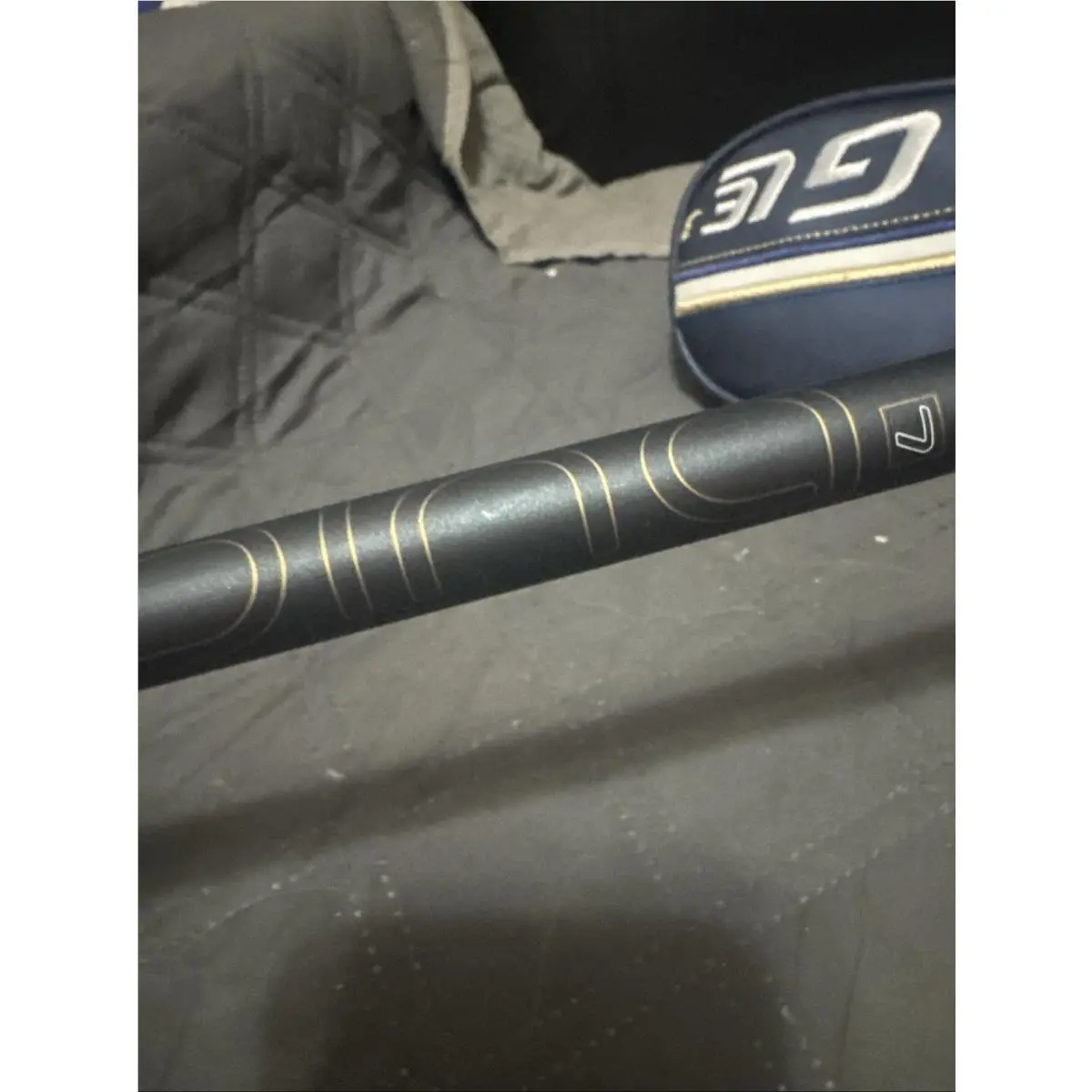 Ping  - G Le 3 7