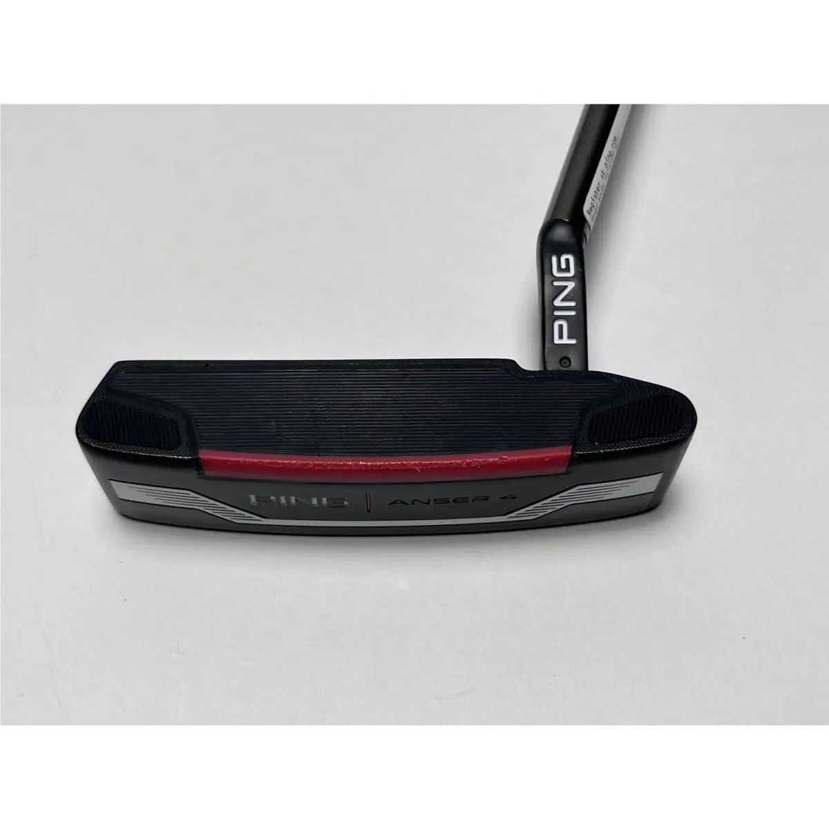 Ping  - Anser 4 2021 - Anser - Lie Angle: Black 0