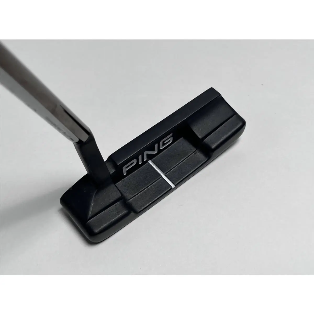 Ping  - Anser 4 2021 - Anser - Lie Angle: Black 1