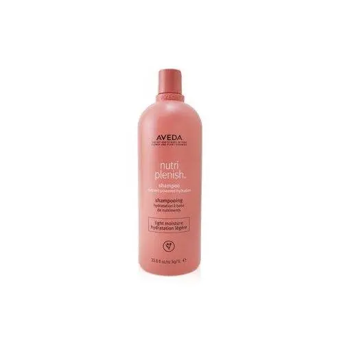 Nutriplenish Shampoo Light Moisture 33.8oz by Aveda