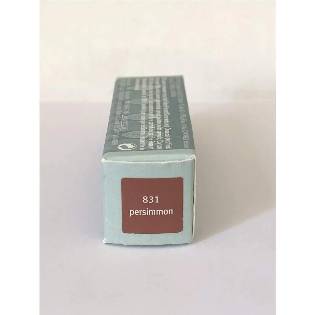 Aveda Nourish-mint Smoothing Lip Color 831 Persimmon
