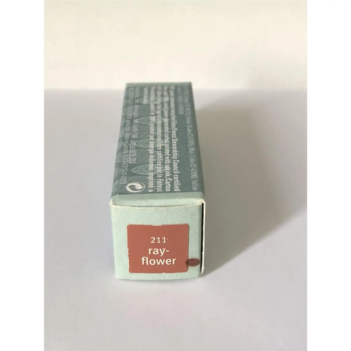 Aveda Rayflower 211 Nourish Mint Smoothing Lip Color