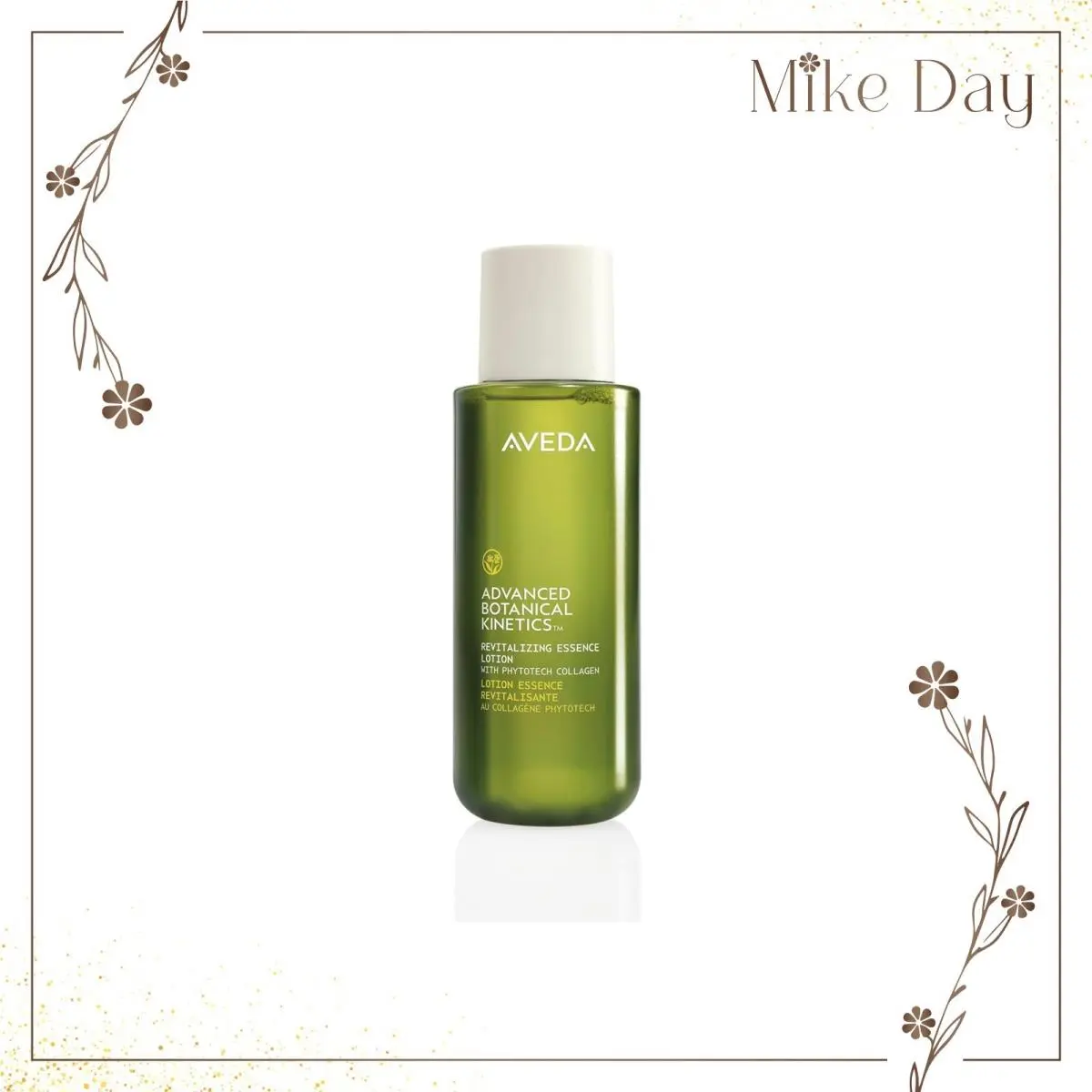 Aveda Botanical Kinetics Revitalizing Essence Lotion 150 mL