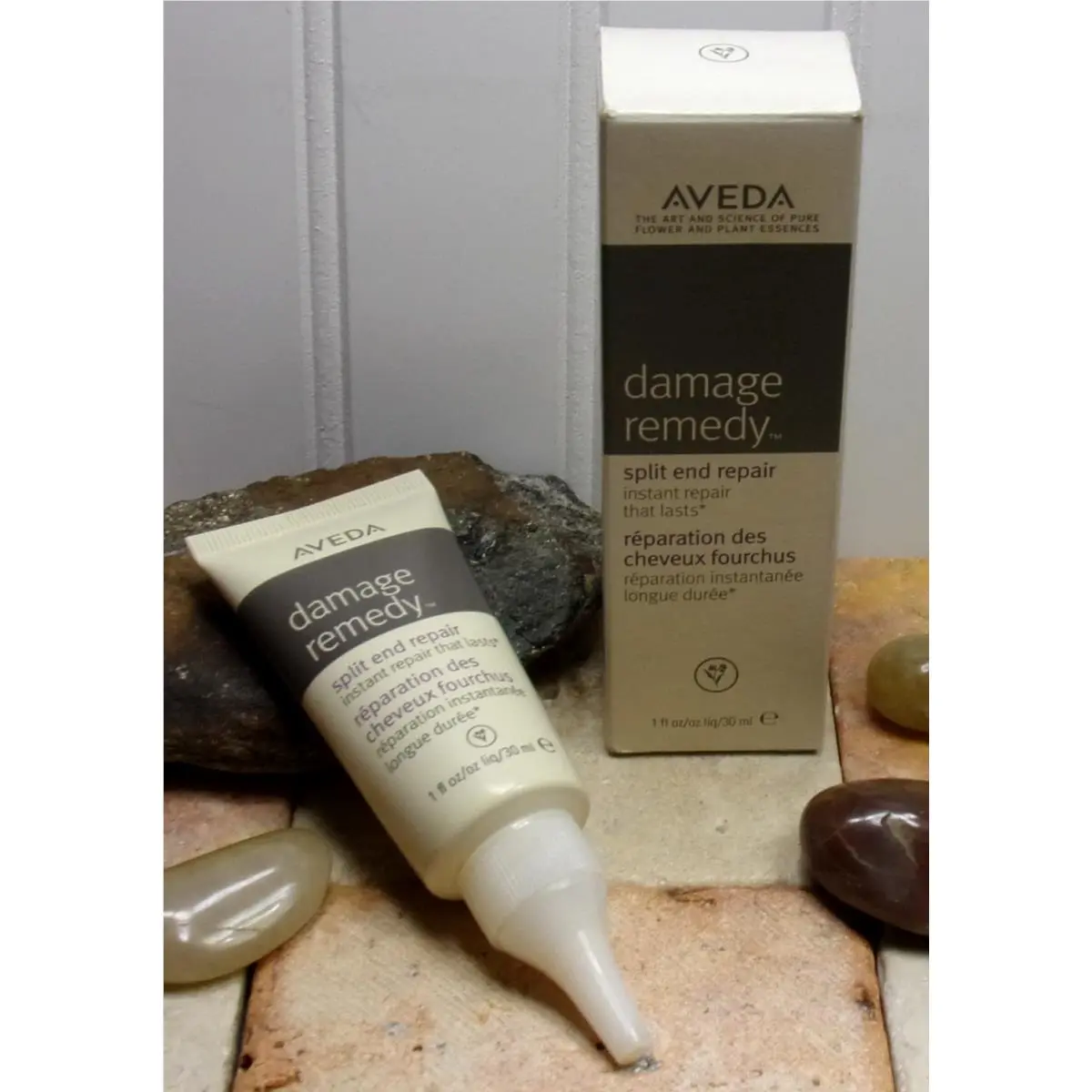 Aveda Damage Remedy Split End Repair 1 oz 30 ml