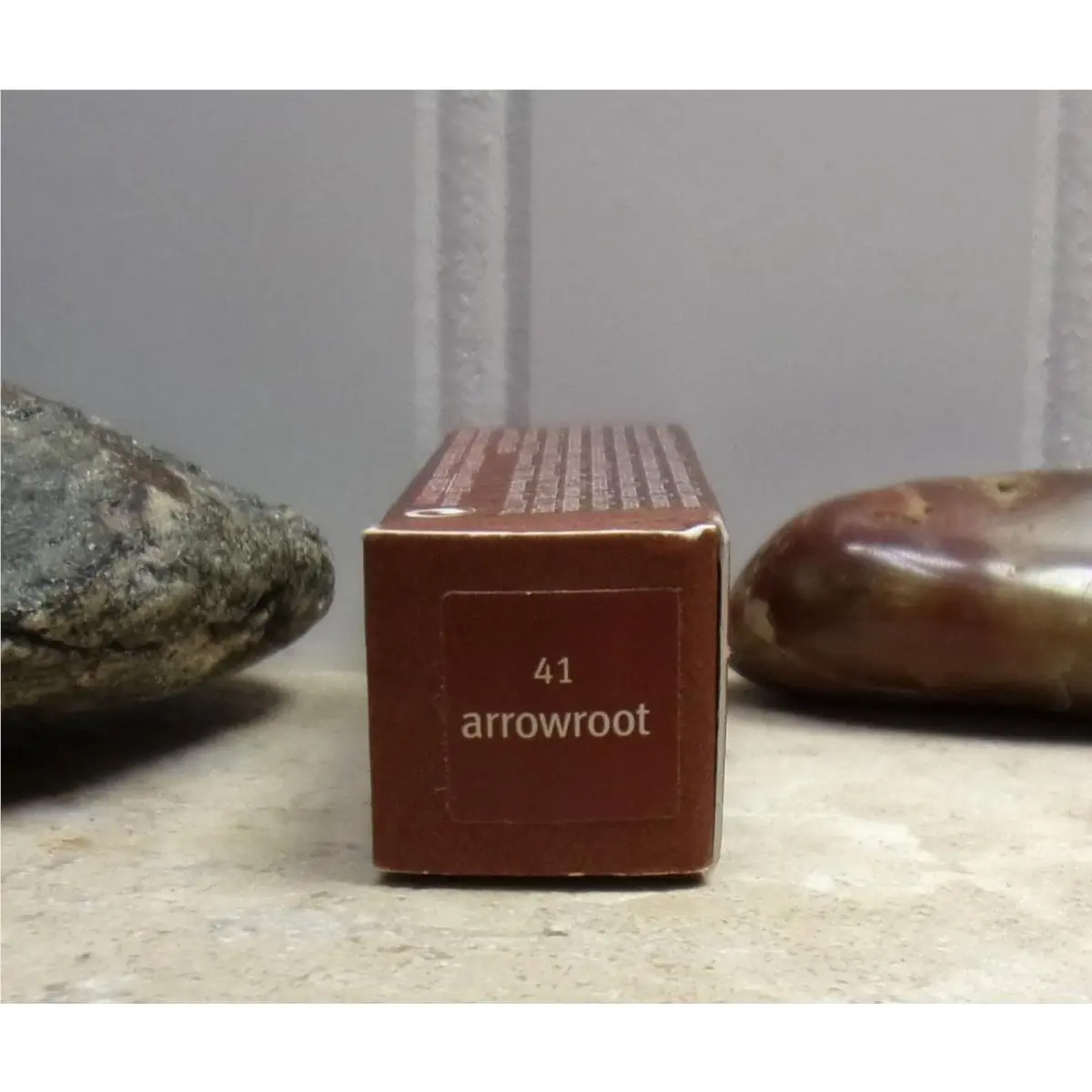 Aveda Uruku Lip Pigment Lip Color Lipstick Arrowroot 41