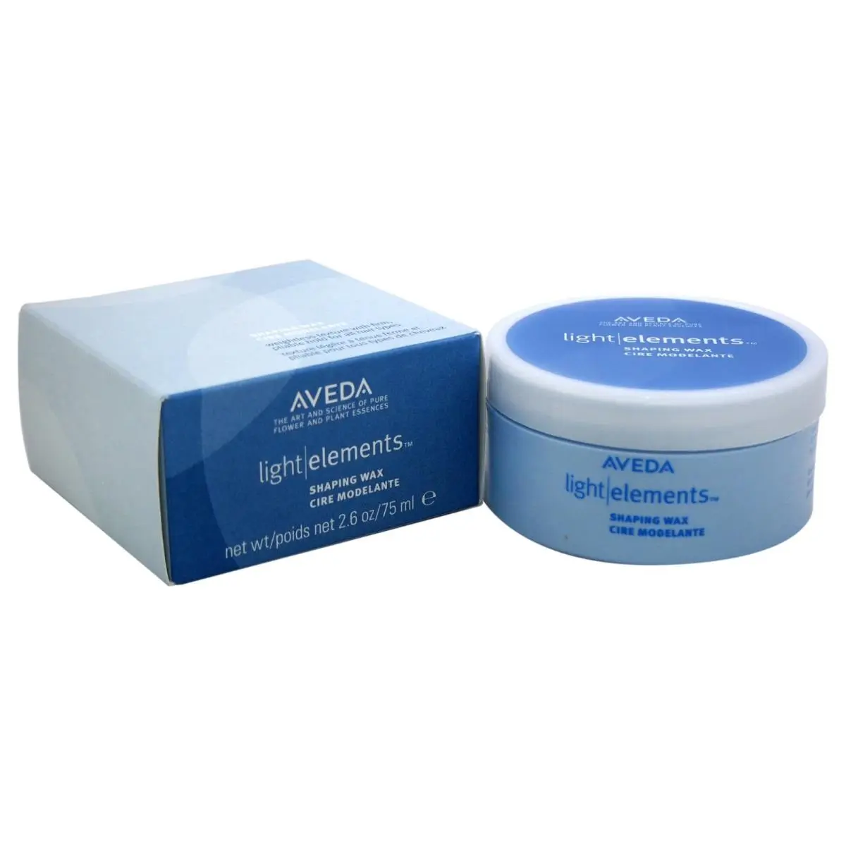 Aveda Light Elements Shaping Wax 2.6 oz