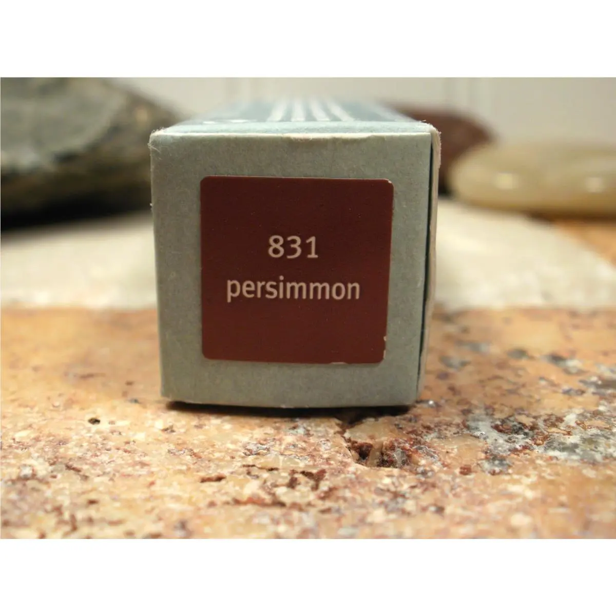 Aveda Nourish-mint Smoothing Lip Color in Persimmon 831