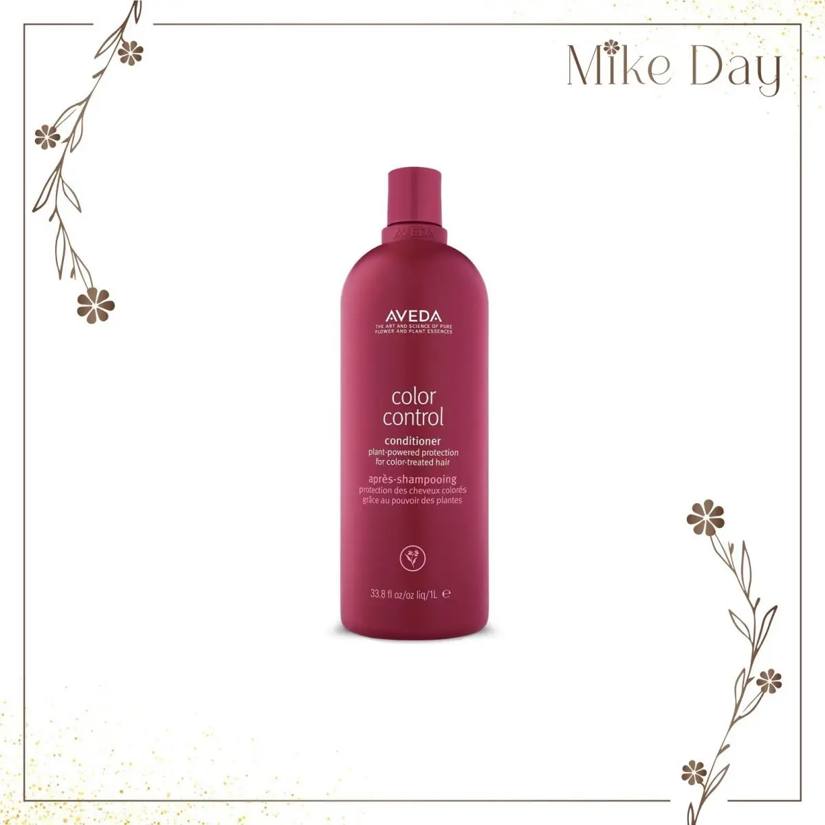 Aveda Color Control Conditioner 1000ml/33.8oz
