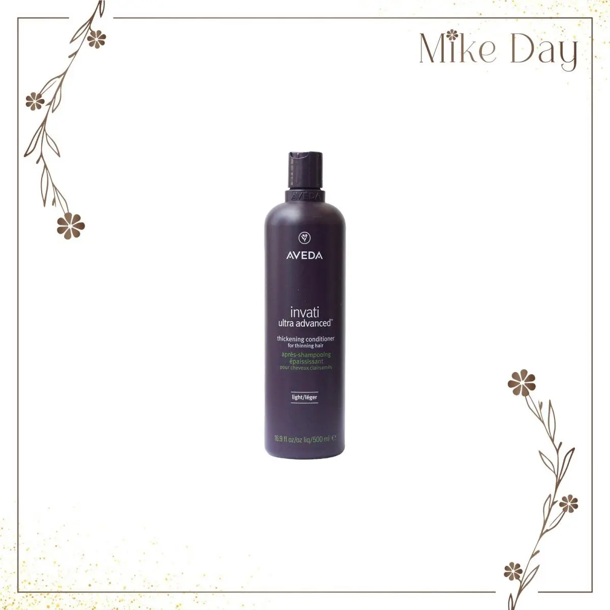 Aveda Invati Ultra Advanced Thickening Conditioner 500 mL